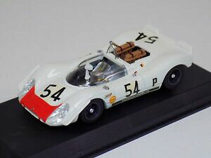 yzzr[ ͌^ fJ[ 1969nb`9041143f|VF908254143 best model porsche 9082 car 54 from 1969 brand hatch 9041