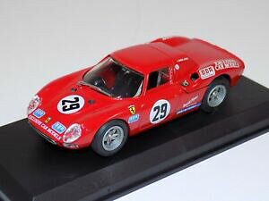yzzr[ ͌^ fJ[ xXgftF[c@143 best model ferrari 250 lm car 29 from 1992 monza bbp01