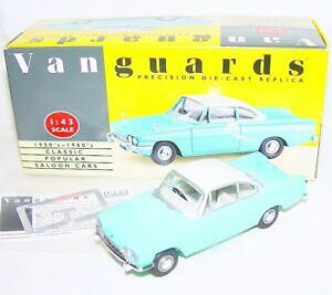 yzzr[ ͌^ fJ[ tH[hJvX|[cN[yfJ[lledo vanguards 143 ford capri 109e sports coupe twotone model car mib00