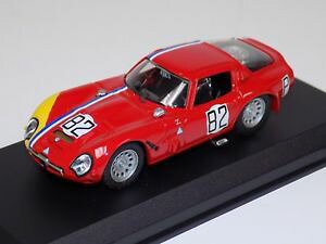 yzzr[ ͌^ fJ[ xXgfAt@IjuNN12143 best model alfa romeo tz2 car 82 from 19697 nurburgring 9322