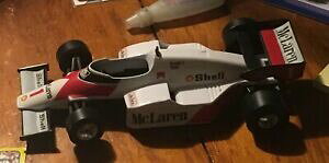yzzr[ ͌^ fJ[ XP[fJ[}N[^[{vXgburago 124 scale model car b27e f1 mclaren mp42 turbo 1 prost 1990s