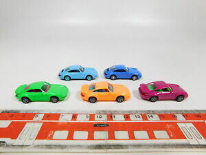 yzzr[ ͌^ fJ[ f|VFgbvcg2610, 5 5x euromodell h0 187 car model porsche 911 etc , top