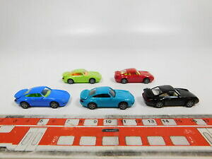 yzzr[ ͌^ fJ[ f|VFgbvcg2600, 5 5x euromodell h0 187 car model porsche, top
