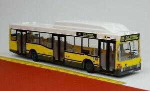 �y���������z�z�r�[ �͌^�� ���f���J�[ ���f�������Z�f�X�x������rietze special model mercedes o 405 n2 cng bvg berlin car 1114