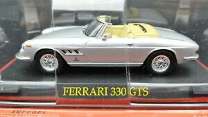 yzzr[ ͌^ fJ[ fJ[tF[XP[lbg[Nmodel car ferrari scale 143 330 gts ixo modellcar for vehicles classic