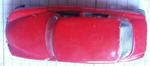 yzzr[ ͌^ fJ[ f~jWFbgVgGcar toy car model norev mini jet citroen ds 21 red red 2ef
