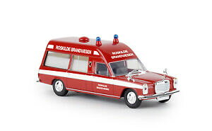 �y���������z�z�r�[ �͌^�� ���f���J�[ ���X�L��mb8 ktw 034; roskilde brandvaesen 034; starmada, h0 car model 187, brekina 13823