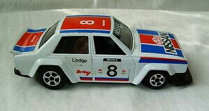 �y���������z�z�r�[ �͌^�� ���f���J�[ �r���e�[�W�C�^���A�_�b�g�T���o�C�I���b�g�_�C�J�X�g�J�[���f��vintage polistil italy datsun violet 160j diecast 140 140 car model toy