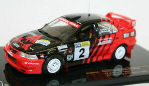 �y���������z�z�r�[ �͌^�� ���f���J�[ �l�b�g���[�N�X�P�[�����f���J�[���������T�[�G�{�L�����x��ixo 143 scale model car ram514 mitsubishi lancer evo vi win canberra 1999