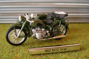 �y���������z�z�r�[ �͌^�� ���f���J�[ �E�����E�����T�C�h�J�[�T�C�h�J�[ural m 72 ural imz sidecar sidecar topmodel 124