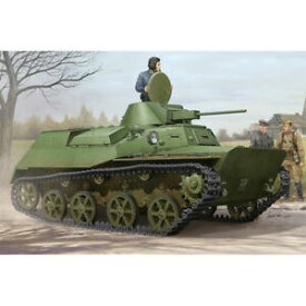 【送料無料】ホビー 模型車 モデルカー プラスチックモデルキットソビエトライトタンク83824 hobbyboss plastic armored car model kit diy 135 soviet t30s light tank