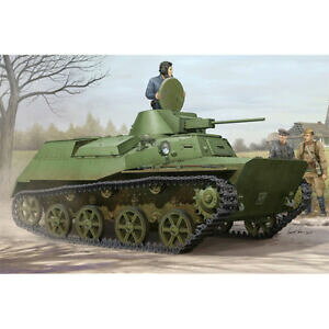 yzzr[ ͌^ fJ[ vX`bNfLbg\rGgCg^N83824 hobbyboss plastic armored car model kit diy 135 soviet t30s light tank