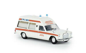 �y���������z�z�r�[ �͌^�� ���f���J�[ mb8 ktw 034; gentofte brandvaesen 034; starmada, h0 car model 187, brekina 13824