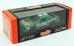 【送料無料】ホビー 模型車 モデルカー スケールモデルカーフォードサンダーバードquartzo 143 scale model car 2023ford thunderbird quaker stateb bodine