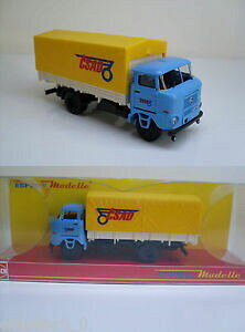 �y���������z�z�r�[ �͌^�� ���f���J�[ �u�b�V�����f��busch 95120, espewe ifa w50 sp �� csad �� h0 car finshed model 187, 2014