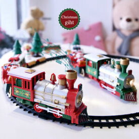 【送料無料】ホビー 模型車 モデルカー モデルリモートスチームtrain set model kids toys remote control conveyance car electric steam smokinguk