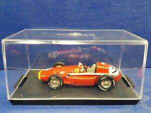 yzzr[ ͌^ fJ[ OvtH[~ftF[4 x 143 grand prix brumm f1 formula 1 model cars ferrari vanwall