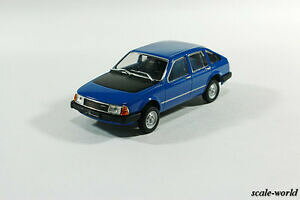 yzzr[ ͌^ fJ[ \fJ[moskvich 1977c3 autolegend of the ussr, deagostini, model cars 143