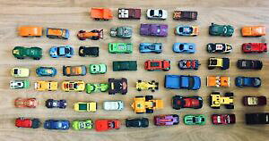 yzzr[ ͌^ fJ[ re[WNVbNfzbgzC[hot wheels lot of 56 cars vintage classic models