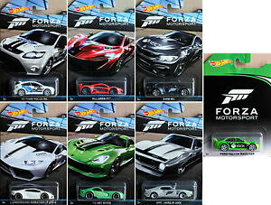 yzzr[ ͌^ fJ[ tHc@ZbgfJ[{[iXtH[ht@RzbgzC[forza set 7 model cars bonus car ford falcon xbox 164 hot wheels dwf30