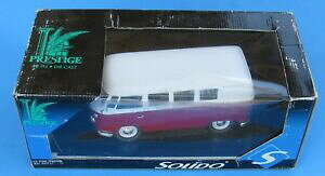 yzzr[ ͌^ fJ[ Rr@fJ[solido 8031 1966 vw kombi van diecast model car