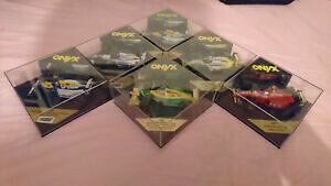 yzzr[ ͌^ fJ[ [XJ[fIjbNXf1 racing car models onyx