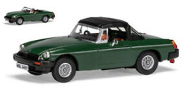 【送料無料】ホビー 模型車 モデルカー モデルカー143ダイカストmgb v8 modellcarcochemodel car scale 143 diecast vanguards mgb v8 modellcar vehicles coche