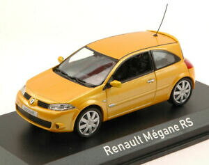 yzzr[ ͌^ fJ[ fJ[XP[m[K[k_CJXgmodel car scale 143 norev renault megane diecast modellcar static coche