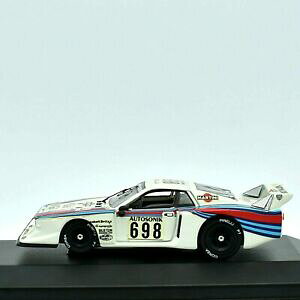 �y���������z�z�r�[ �͌^�� ���f���J�[ ���f���J�[�x�[�^�}�e�B�[�j�X�P�[���_�C�J�X�g�����[�����[model car spear beta martini scale 143 diecast modellcar rally rallye