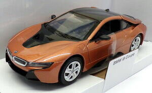 yzzr[ ͌^ fJ[ [^[}bNXXP[fJ[N[ymotor max 124 scale model car 79359ecp bmw i8 coupe copper