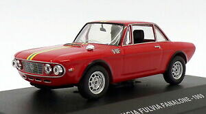 yzzr[ ͌^ fJ[ XP[fJ[`Asolido 143 scale model car s4304100 1969 lancia fulvia fanalone red