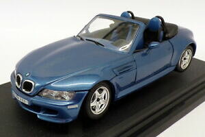 yzzr[ ͌^ fJ[ XP[fJ[[hX^[burago 124 scale model car 121119 bmw m roadster blue