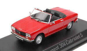 yzzr[ ͌^ fJ[ fJ[XP[vW[JuI_CJXgmodel car scale 143 norev peugeot 304 cabriolet diecast modellcar static