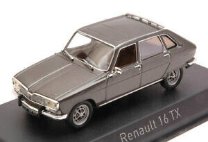 yzzr[ ͌^ fJ[ fJ[XP[m[_CJXgmodel car scale 143 norev renault 16 diecast modellcar static coche