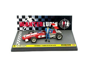 yzzr[ ͌^ fJ[ fJ[tBtF[Obhfmodel car film movie brumm ferrari 312b wanted lupin on the grid modell