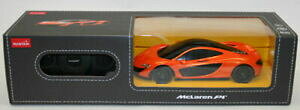 yzzr[ ͌^ fJ[ XP[WIRg[fJ[}N[IWrastar 124 scale radio control model car 75200 mclaren p1 orange