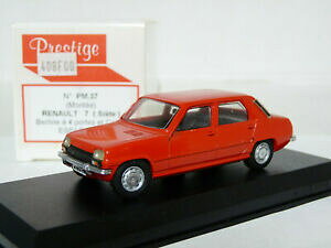 yzzr[ ͌^ fJ[ vXe[Wm[nhChfJ[prestige pm37 143 renault 7 siete handmade resin model car