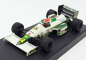 【送料無料】ホビー 模型車 モデルカー オニキススケールモデルカー#;ロータスジャッドジョニーハーバートonyx 143 scale model car 130 f1 039;91 lotus judd 102b johnny herbert