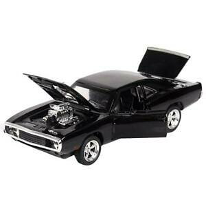 yzzr[ ͌^ fJ[ fNVbNJ[the fast and the furious alloy metal dodge charger model classic car 132