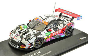 yzzr[ ͌^ fJ[ fJ[XP[NVbNf|VFOAe}model car scale 143 cmr classic model replicars porsche 911 gt3 n69 in