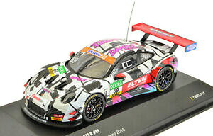 yzzr[ ͌^ fJ[ fJ[XP[NVbNf|VFOAe}model car scale 143 cmr classic model replicars porsche 911 gt3 n69 in