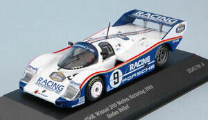 yzzr[ ͌^ fJ[ fJ[XP[NVbNf|VFEBmodel car scale 143 cmr classic model replicars porsche 956 k n9 winn