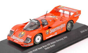 yzzr[ ͌^ fJ[ fJ[XP[NVbNf|VFmodel car scale 143 cmr classic model replicars porsche 956b n1 3rd 2