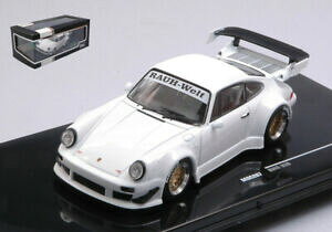 yzzr[ ͌^ fJ[ fJ[XP[lbg[N|VF\tgEFACZX_CJXgmodel car scale 143 ixo porsche rwb 930 diecast modellcar static