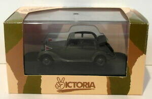 yzzr[ ͌^ fJ[ rNgAfXP[ZfXJuIWp[hvictoria models 143 scale r012 mercedes 170v cabrio limousine parade car