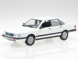 yzzr[ ͌^ fJ[ AEfBNAgzCg_CJXgaudi 200 quattro 1989 white diecast modelcar 830074 norev 143