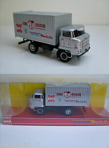 yzzr[ ͌^ fJ[ ubVifalbusch 95505, espewe ifa l60 etk eieltreisen h0 car model 187, 2014