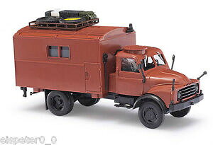 yzzr[ ͌^ fJ[ ubVAafbusch 50807, hanomag al 28  archaologe, h0 car finshed model 187