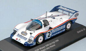 yzzr[ ͌^ fJ[ fJ[XP[NVbNf|VFfUCmodel car scale 143 cmr classic model replicars porsche design 956 k n2