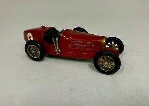 yzzr[ ͌^ fJ[ f^CvuKbeBmodel 26 type 35 bugatti car